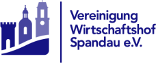 Mitglied in der Vereinigung Wirtschaftshof Spandau e.V.